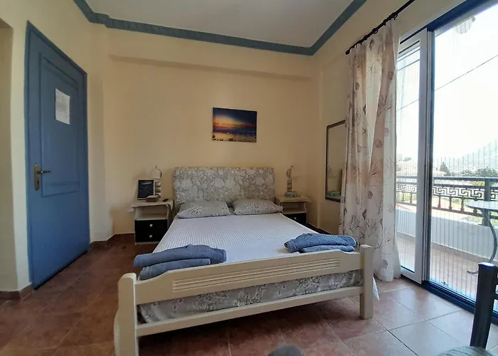 Studios Eftichia