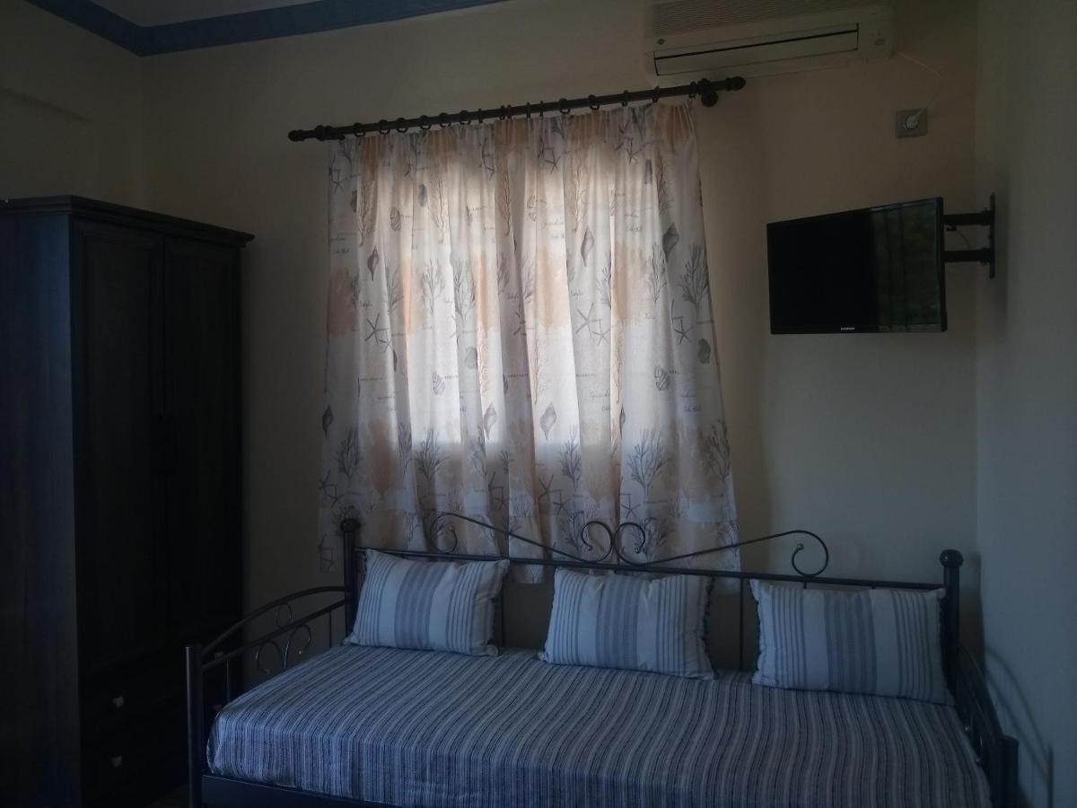 Studios Eftichia Apartment