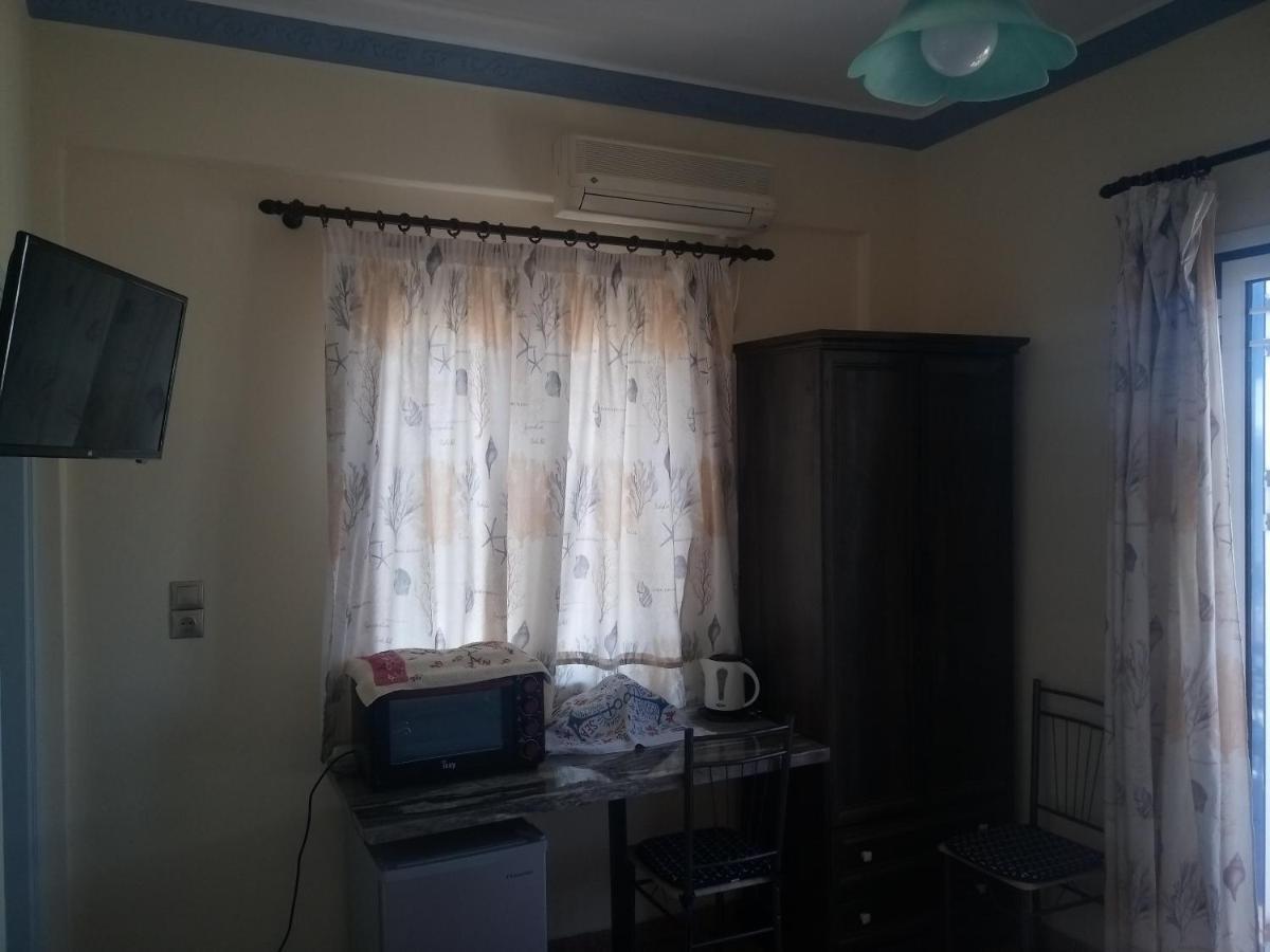 Studios Eftichia *