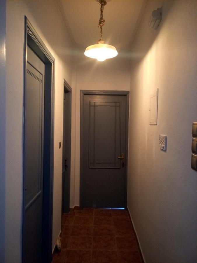 Apartment Studios Eftichia Fourni Ikarias
